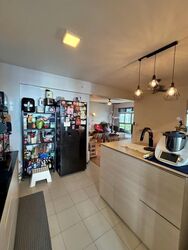 Blk 140A Yung Ho Spring I (Jurong West), HDB 4 Rooms #533400731